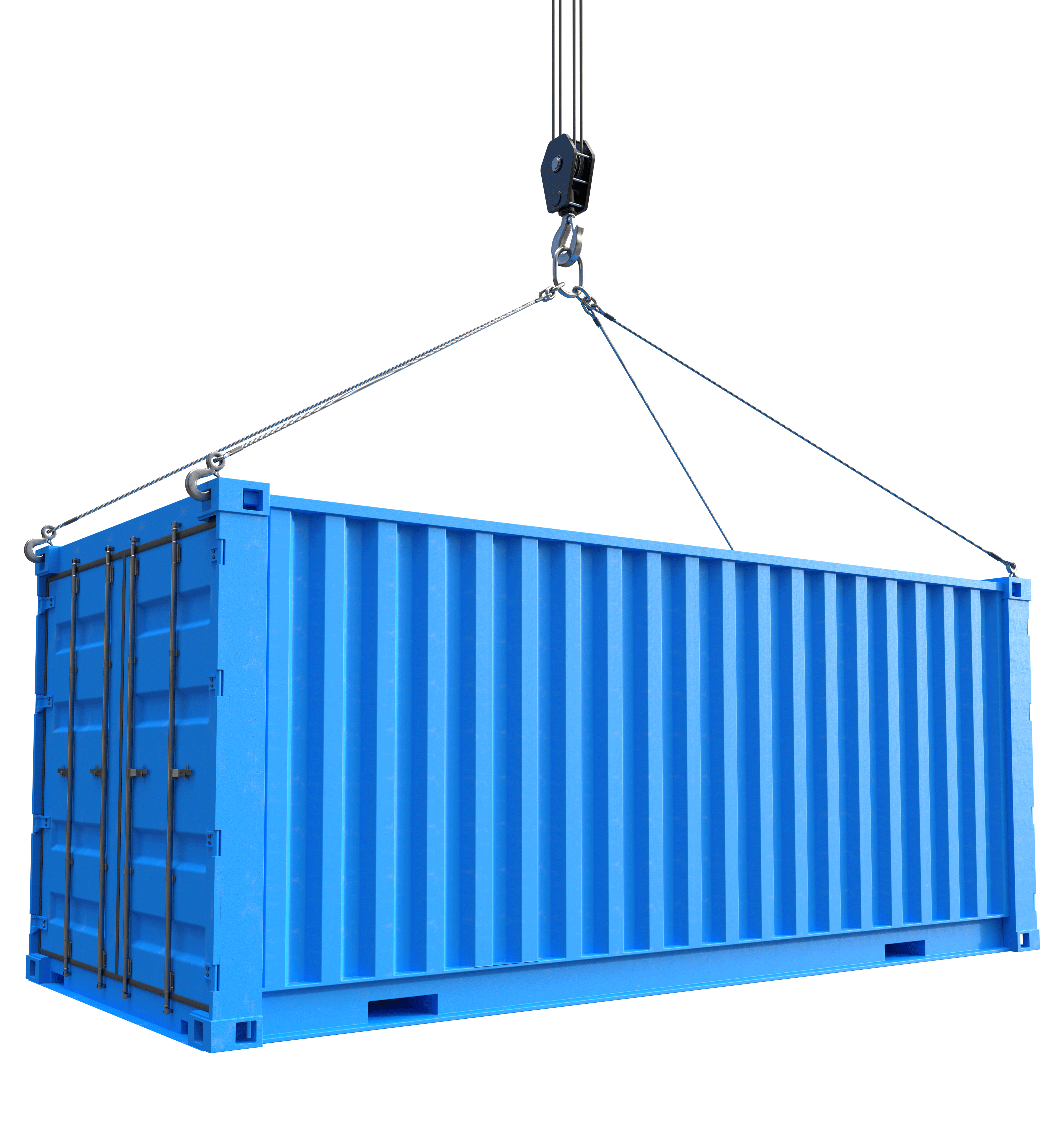 Shipping Container