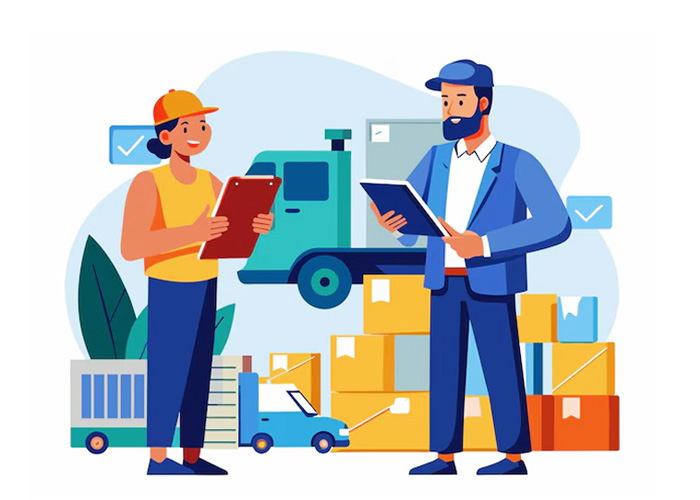 Customs Clearance