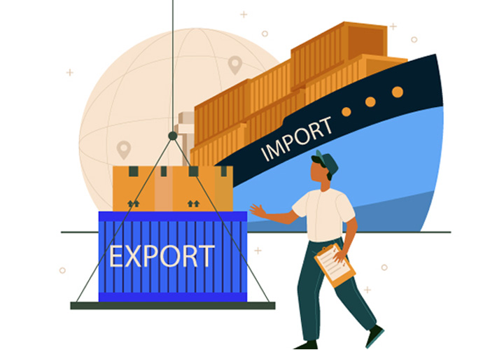 Export Services