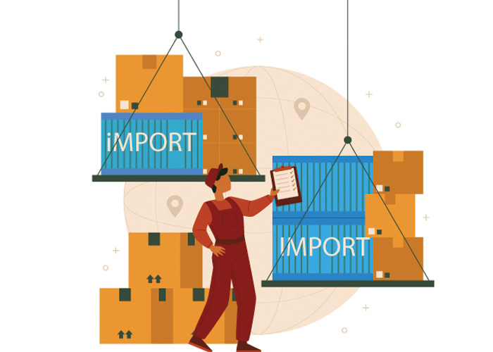 Import Services