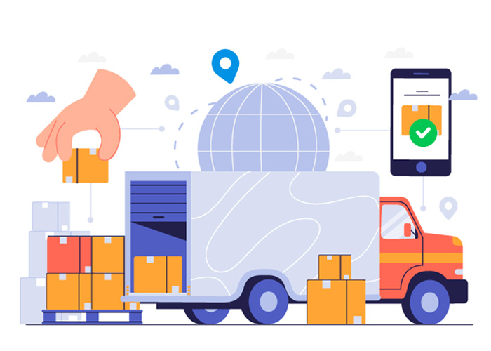 Logistics Solutions